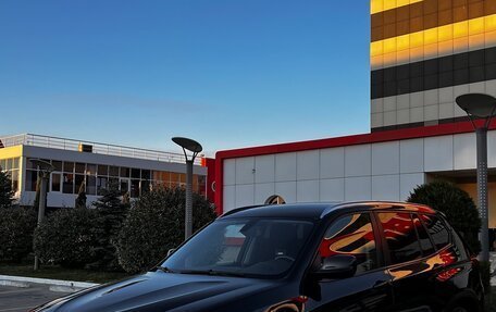 BMW X3, 2014 год, 1 499 999 рублей, 4 фотография