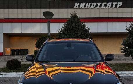 BMW X3, 2014 год, 1 499 999 рублей, 3 фотография