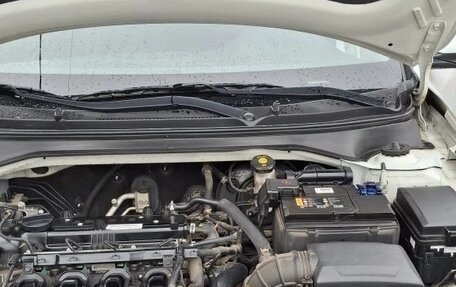 KIA Rio IV, 2019 год, 1 850 000 рублей, 11 фотография