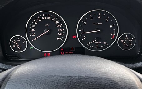 BMW X3, 2014 год, 1 499 999 рублей, 5 фотография