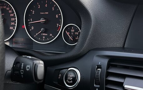 BMW X3, 2014 год, 1 499 999 рублей, 7 фотография