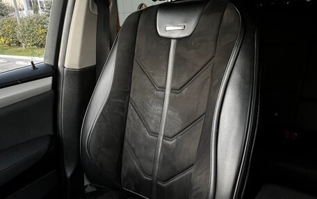 BMW X3, 2014 год, 1 499 999 рублей, 9 фотография