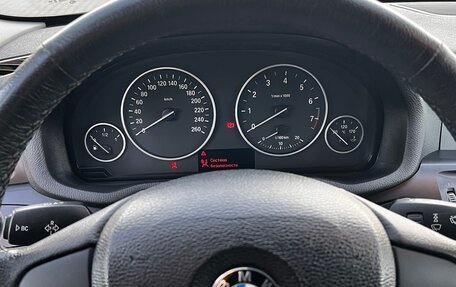 BMW X3, 2014 год, 1 499 999 рублей, 17 фотография