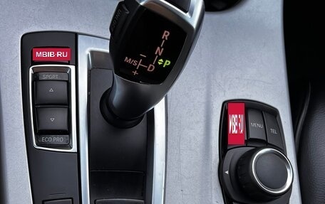 BMW X3, 2014 год, 1 499 999 рублей, 6 фотография