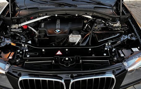 BMW X3, 2014 год, 1 499 999 рублей, 23 фотография