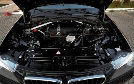 BMW X3, 2014 год, 1 499 999 рублей, 20 фотография