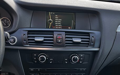 BMW X3, 2014 год, 1 499 999 рублей, 21 фотография