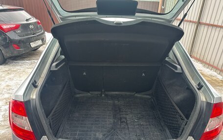 Skoda Rapid I, 2016 год, 949 000 рублей, 6 фотография