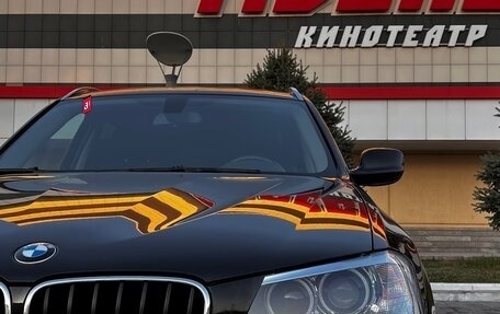 BMW X3, 2014 год, 1 499 999 рублей, 14 фотография