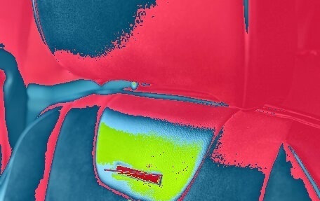 BMW X3, 2014 год, 1 499 999 рублей, 8 фотография