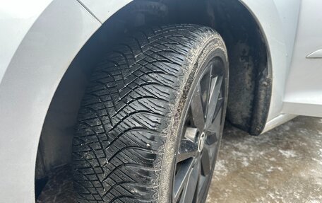 Skoda Rapid I, 2016 год, 949 000 рублей, 15 фотография