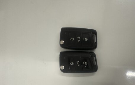 Skoda Rapid I, 2016 год, 949 000 рублей, 17 фотография