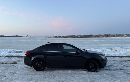 Chevrolet Cruze II, 2012 год, 770 000 рублей, 3 фотография