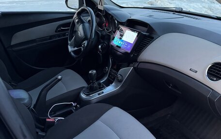 Chevrolet Cruze II, 2012 год, 770 000 рублей, 8 фотография