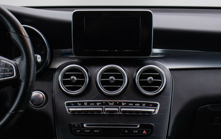 Mercedes-Benz GLC Coupe, 2018 год, 3 580 000 рублей, 14 фотография