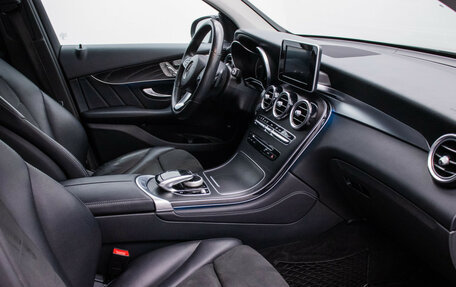 Mercedes-Benz GLC Coupe, 2018 год, 3 580 000 рублей, 9 фотография