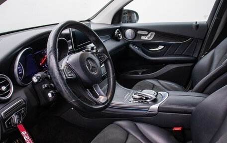 Mercedes-Benz GLC Coupe, 2018 год, 3 580 000 рублей, 10 фотография