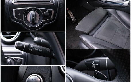 Mercedes-Benz GLC Coupe, 2018 год, 3 580 000 рублей, 17 фотография