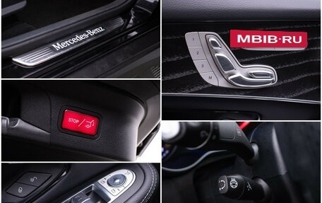 Mercedes-Benz GLC Coupe, 2018 год, 3 580 000 рублей, 16 фотография