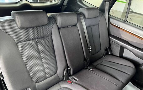 Hyundai Santa Fe III рестайлинг, 2010 год, 1 045 000 рублей, 13 фотография