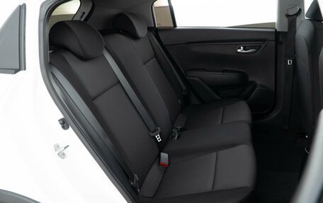 KIA Rio IV, 2021 год, 1 527 077 рублей, 7 фотография