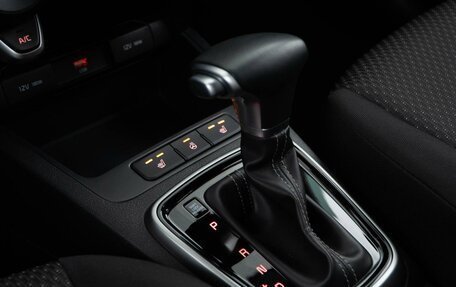 KIA Rio IV, 2021 год, 1 527 077 рублей, 18 фотография