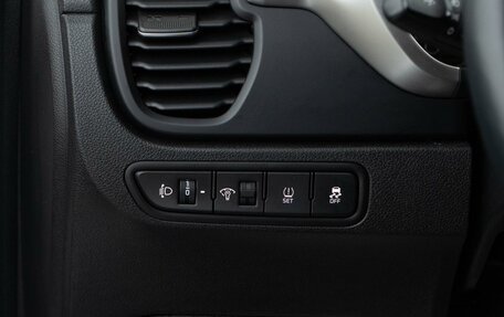 KIA Rio IV, 2021 год, 1 527 077 рублей, 17 фотография