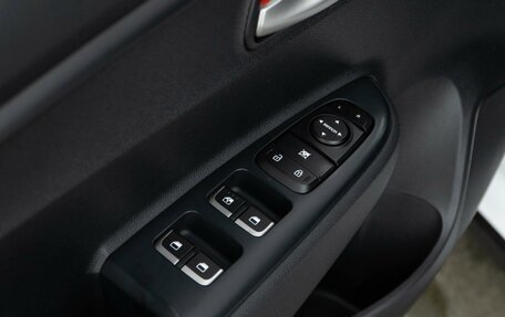 KIA Rio IV, 2021 год, 1 527 077 рублей, 16 фотография