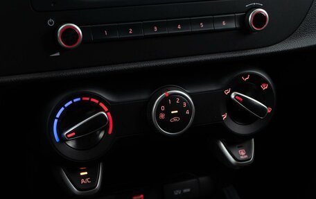 KIA Rio IV, 2021 год, 1 527 077 рублей, 15 фотография