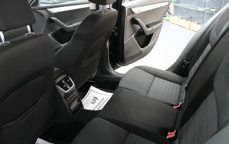 Skoda Octavia, 2016 год, 1 365 000 рублей, 9 фотография