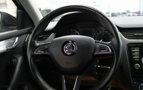 Skoda Octavia, 2016 год, 1 365 000 рублей, 12 фотография