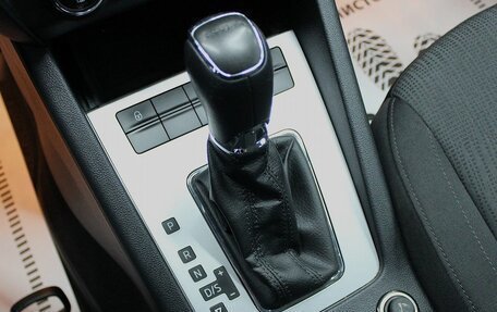 Skoda Octavia, 2016 год, 1 365 000 рублей, 22 фотография