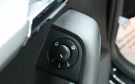 Skoda Octavia, 2016 год, 1 365 000 рублей, 20 фотография