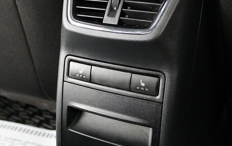 Skoda Octavia, 2016 год, 1 365 000 рублей, 23 фотография