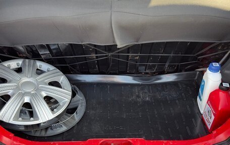 Daewoo Matiz I, 2012 год, 330 000 рублей, 14 фотография