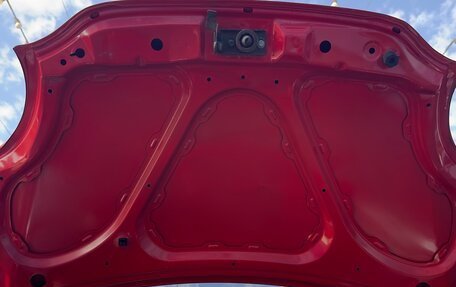 Daewoo Matiz I, 2012 год, 330 000 рублей, 8 фотография