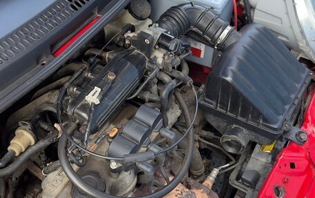 Daewoo Matiz I, 2012 год, 330 000 рублей, 7 фотография