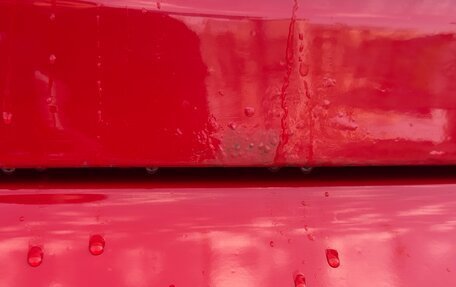 Daewoo Matiz I, 2012 год, 330 000 рублей, 13 фотография