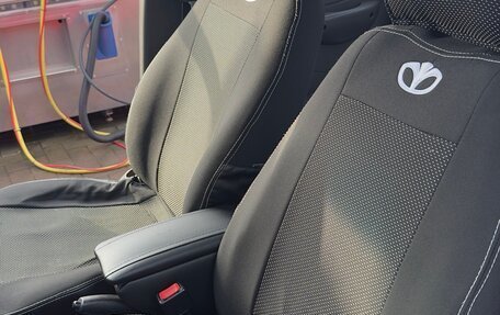 Daewoo Matiz I, 2012 год, 330 000 рублей, 12 фотография