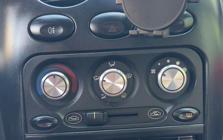 Daewoo Matiz I, 2012 год, 330 000 рублей, 19 фотография