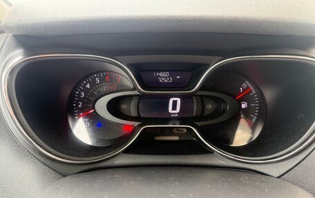 Renault Kaptur I рестайлинг, 2018 год, 1 600 000 рублей, 6 фотография