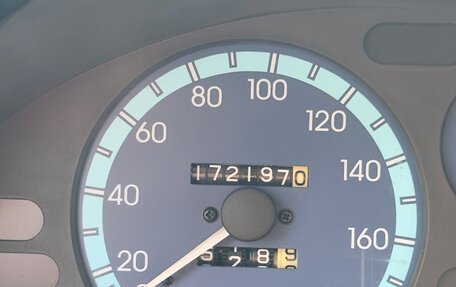 Daewoo Matiz I, 2012 год, 330 000 рублей, 18 фотография