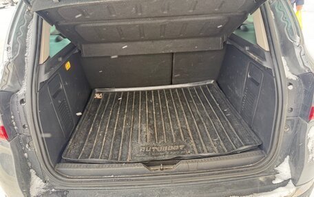 Renault Kaptur I рестайлинг, 2018 год, 1 600 000 рублей, 8 фотография