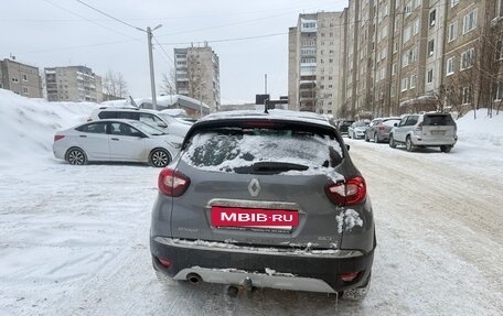 Renault Kaptur I рестайлинг, 2018 год, 1 600 000 рублей, 4 фотография