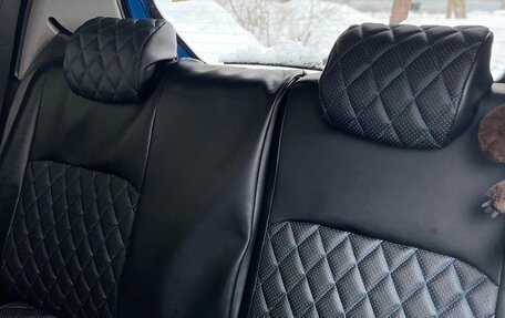 Chevrolet Spark III, 2011 год, 400 000 рублей, 9 фотография