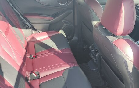 Subaru Levorg, 2021 год, 2 770 000 рублей, 5 фотография