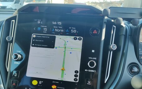 Subaru Levorg, 2021 год, 2 770 000 рублей, 2 фотография