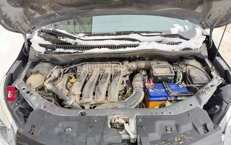 Renault Kaptur I рестайлинг, 2018 год, 1 600 000 рублей, 9 фотография