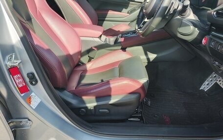 Subaru Levorg, 2021 год, 2 770 000 рублей, 3 фотография