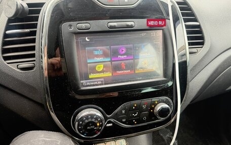 Renault Kaptur I рестайлинг, 2018 год, 1 600 000 рублей, 10 фотография